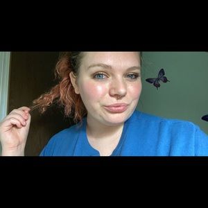 Meet your Posher, Samantha